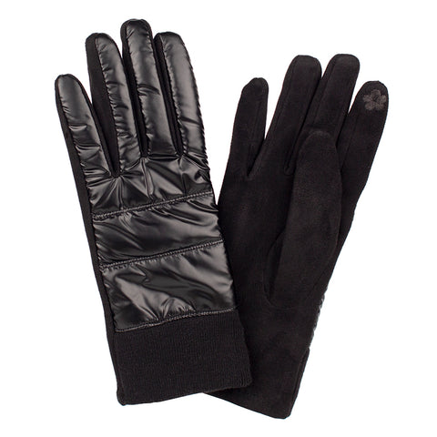 HK Ladies gloves f. touch screen