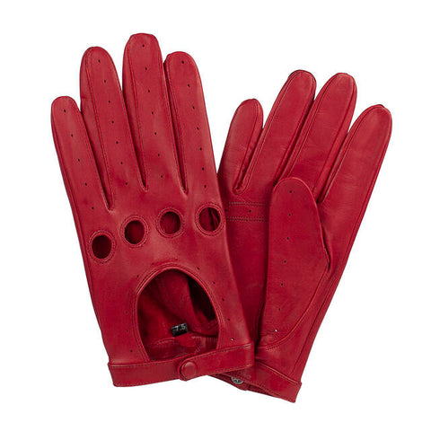 HK Driving Gloves - Ladies