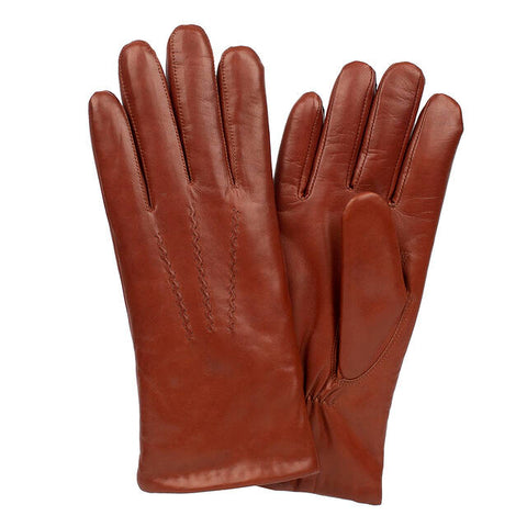 HK Ladies' Gloves with Soft Wool Lining 