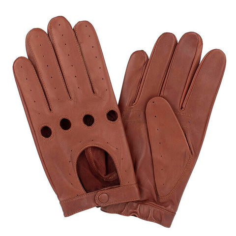 HK Driving Gloves - Men's