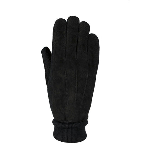 HK - Men's suede gloves