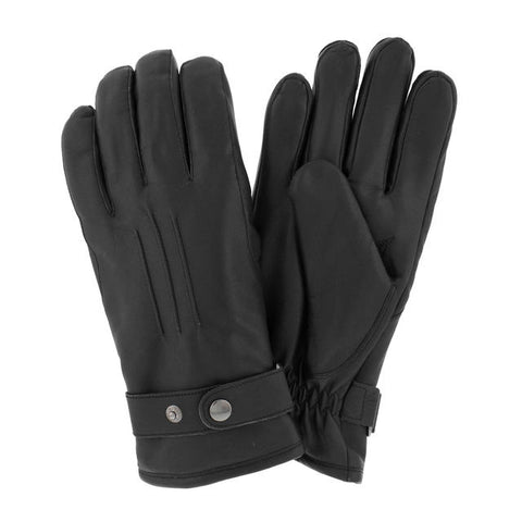 HK Men's Gloves - w. thinsulate chip