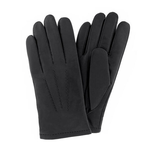 HK Men's gloves f. touch screen