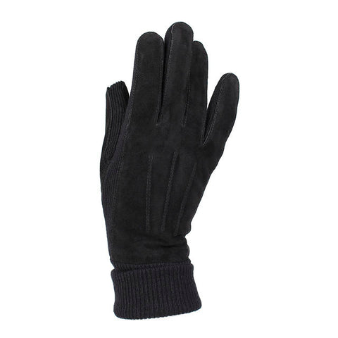 HK - Ladies suede gloves