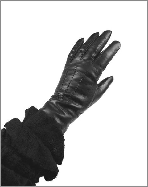 HK Ladies Gloves w. wool lining