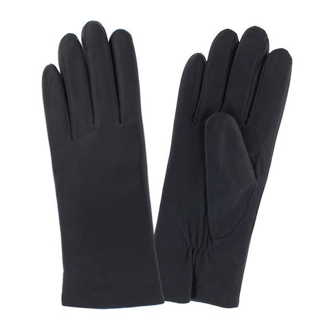 HK Women's Gloves - Dark Blue 