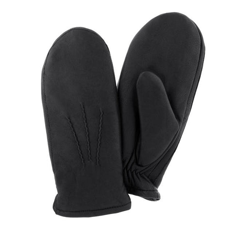 HK Ladies' Heart-shaped Hat w/Fleece Gloves