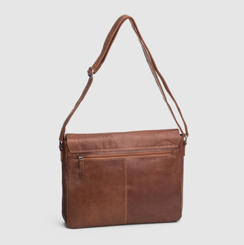 HOUSE OF SAJACO - Laptop bag 15.6" 2 colors