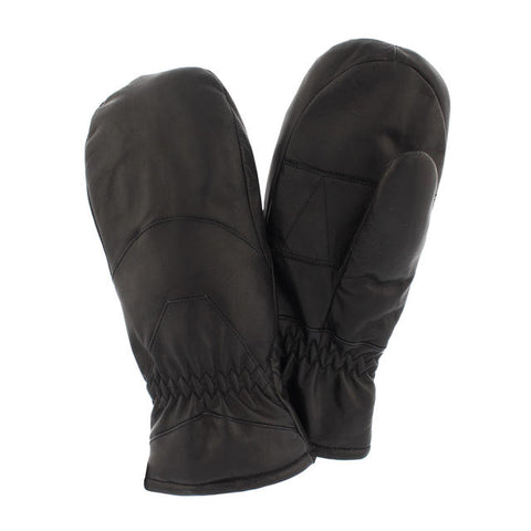 HK Women's mittens w/fleece gloves