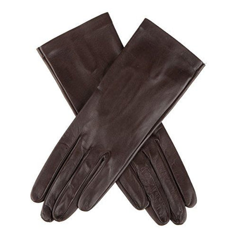 OTTO KESSLER - Women's gloves w/silk