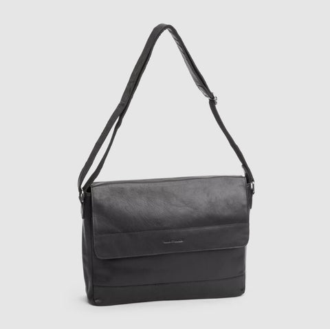 HOUSE OF SAJACO - Laptop bag 15.6" 2 colors