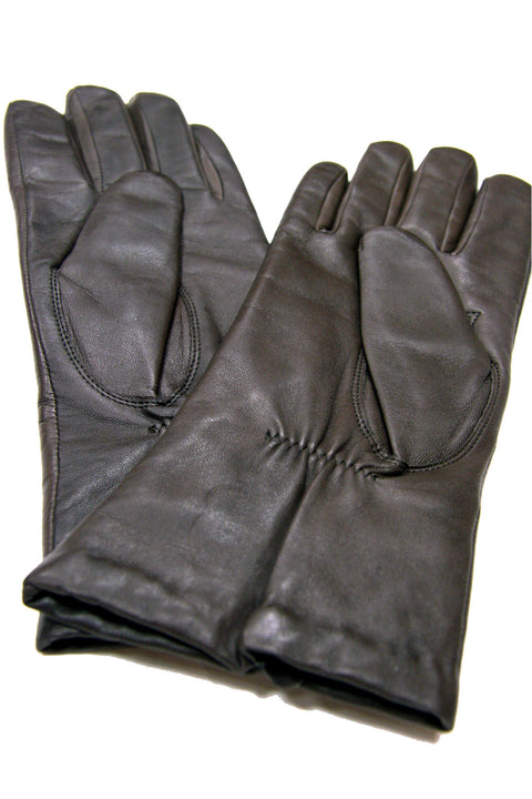 OTTO KESSLER - Women's gloves brown