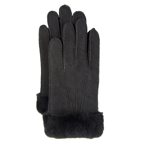 OTTO KESSLER- Men's gloves / Merino wool