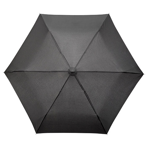 MINIMAX - Folding umbrella flat