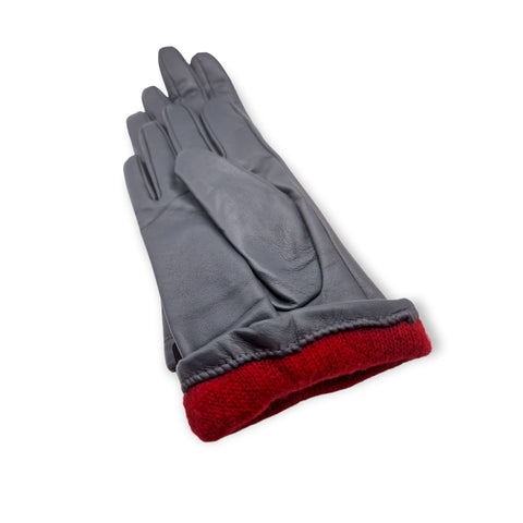 Otto Kessler - Ladies' Gloves b. touch screen