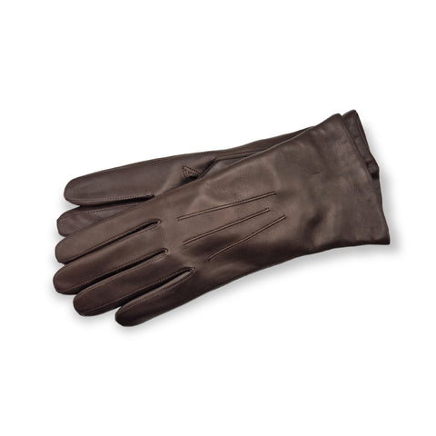 Szendelbacher - Ladies' gloves with knitted lining