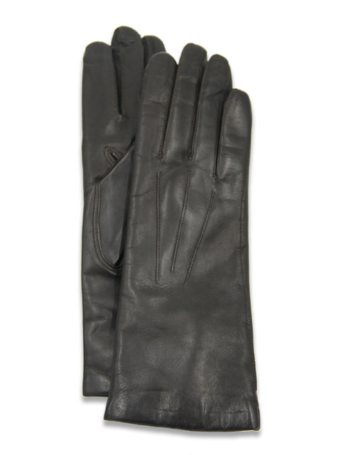 OTTO KESSLER - Women's gloves brown