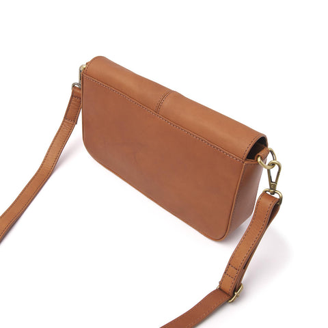 dR Amsterdam - leather bag 3 colors