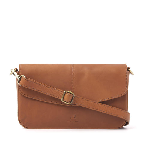 dR Amsterdam - leather bag 3 colors