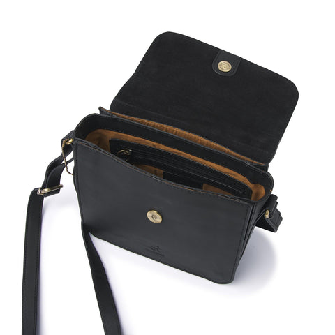 dR Amsterdam - leather bag 3 colors