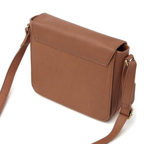 dR Amsterdam - leather bag 3 colors