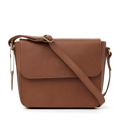 dR Amsterdam - leather bag 3 colors