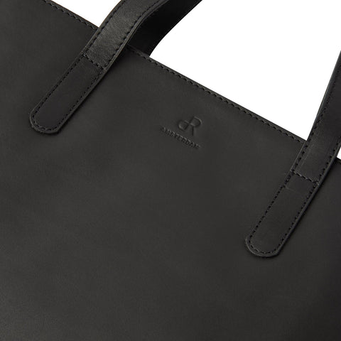 dR Amsterdam - leather bag