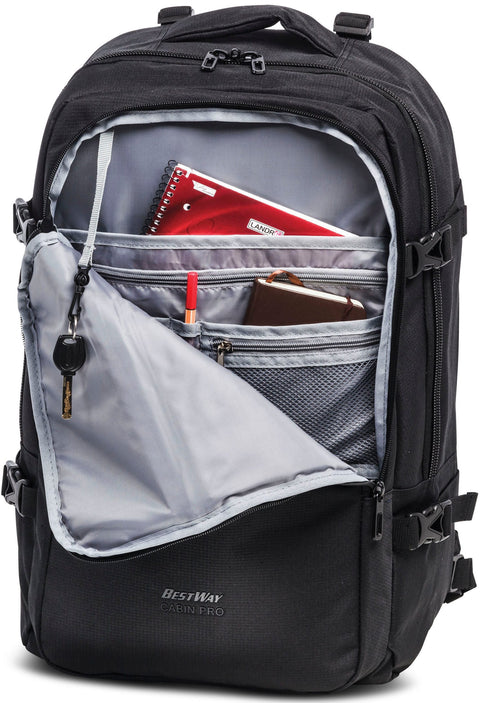 BESTWAY backpack/hand luggage - (Not on wheels)