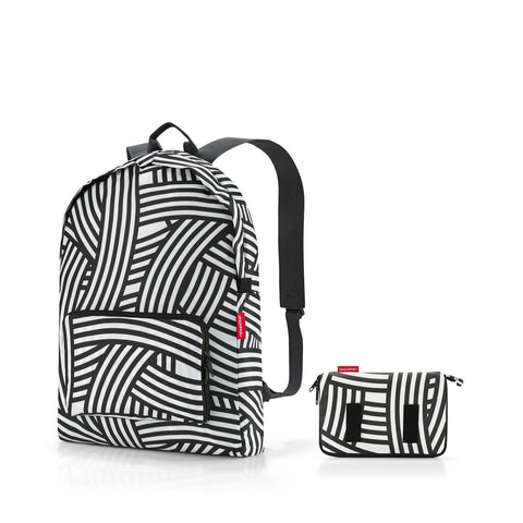 Reisenthel mini maxi - foldable backpack 