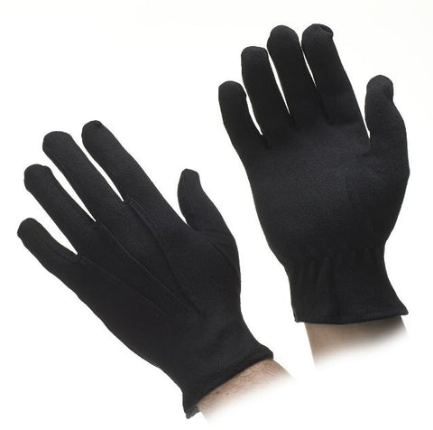 GO GLOVES – Bómullarhanskar