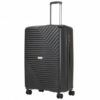 luggage-set-carry-on-502394-bk-polypropylene